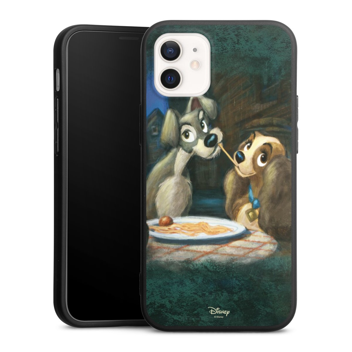 Coque silicone Premium