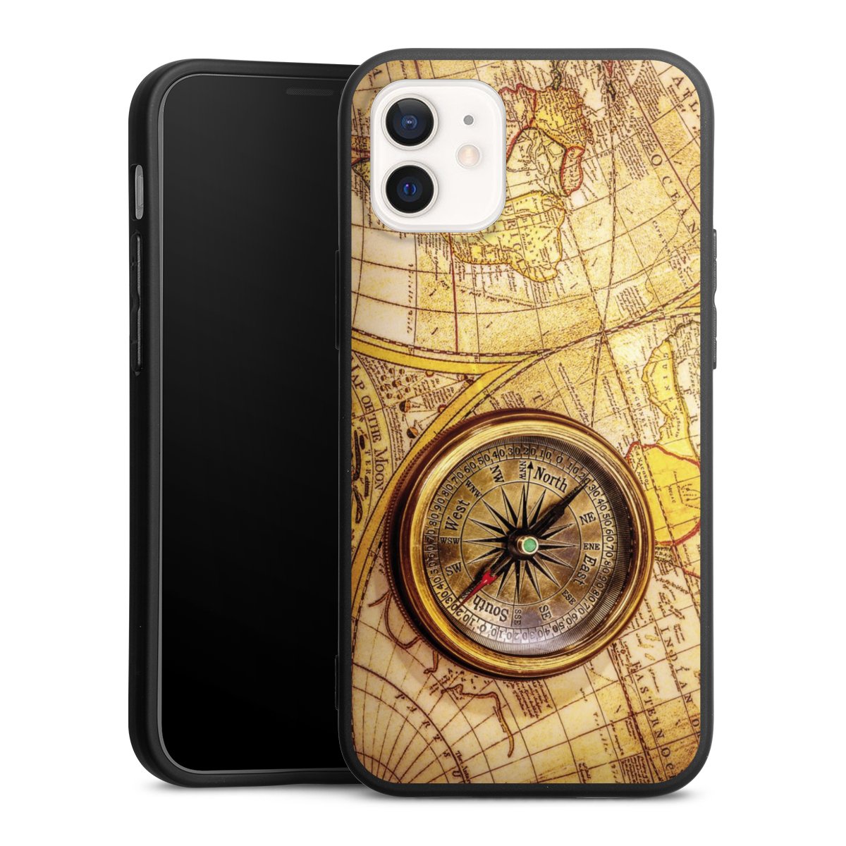 Silikon Premium Case 