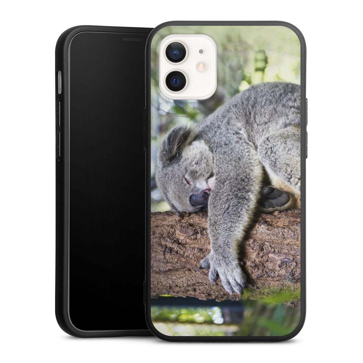 Coque silicone Premium