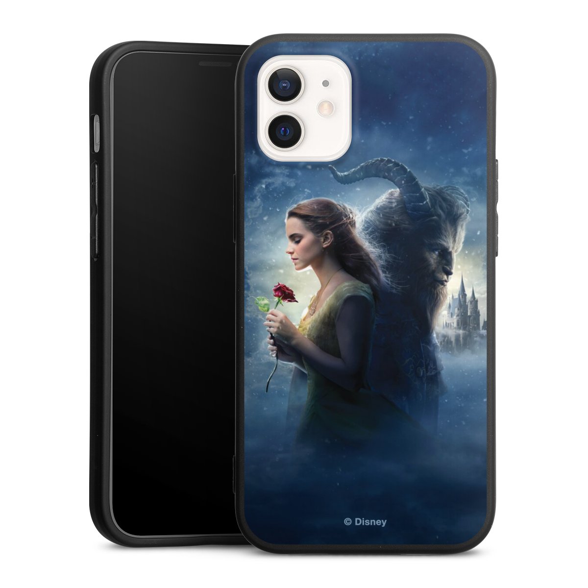 Cover Premium in silicone
