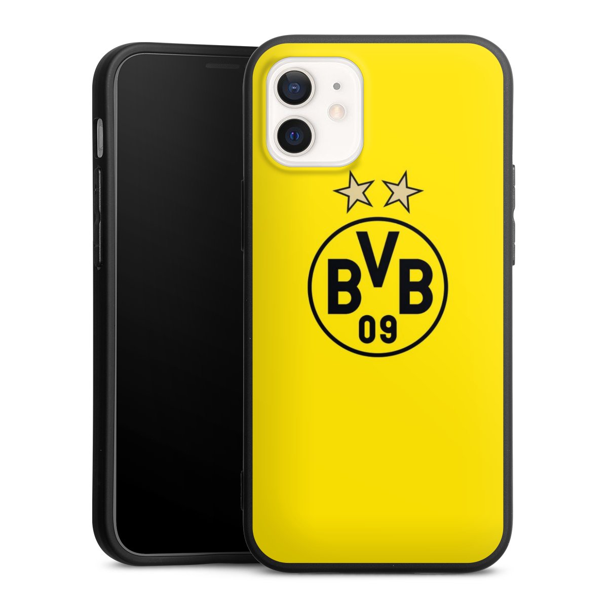 Silikon Premium Case