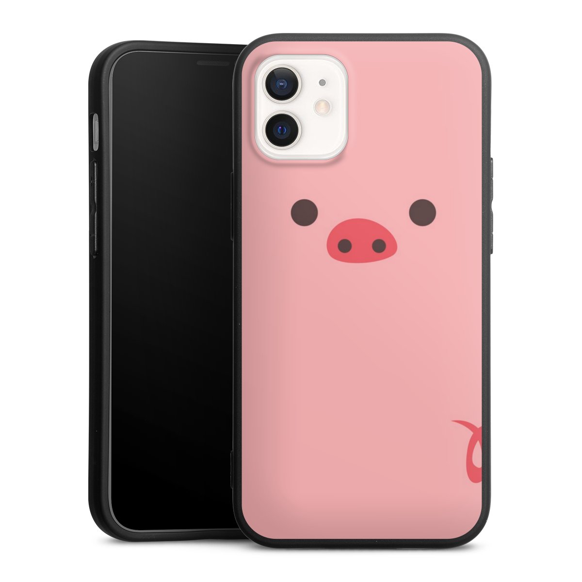 Cover Premium in silicone
