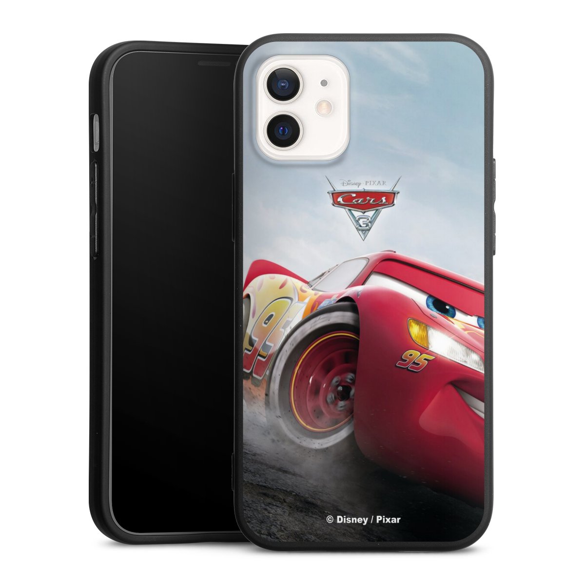 Silikon Premium Case