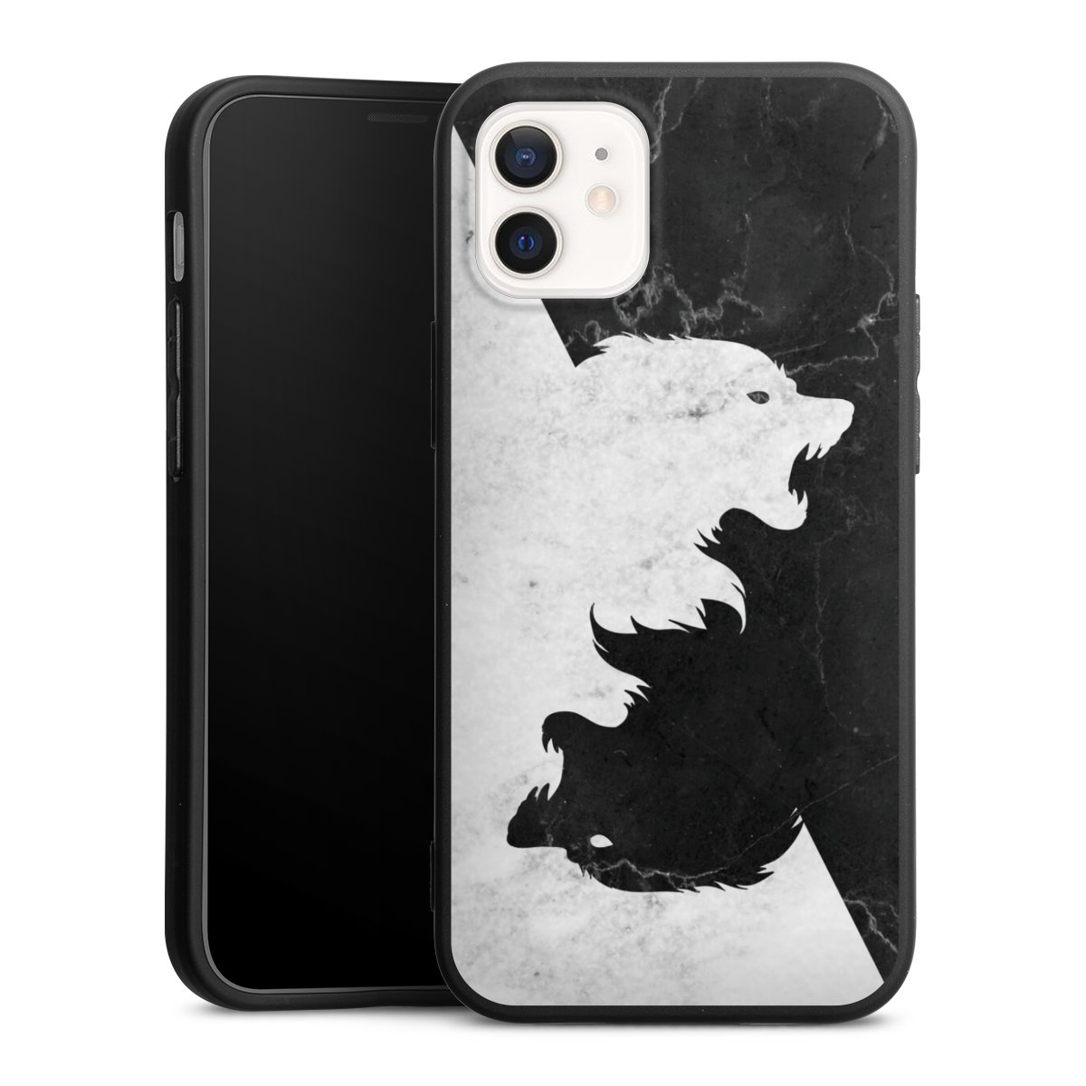Silikon Premium Case