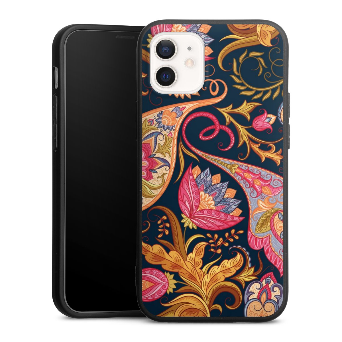 Coque silicone Premium