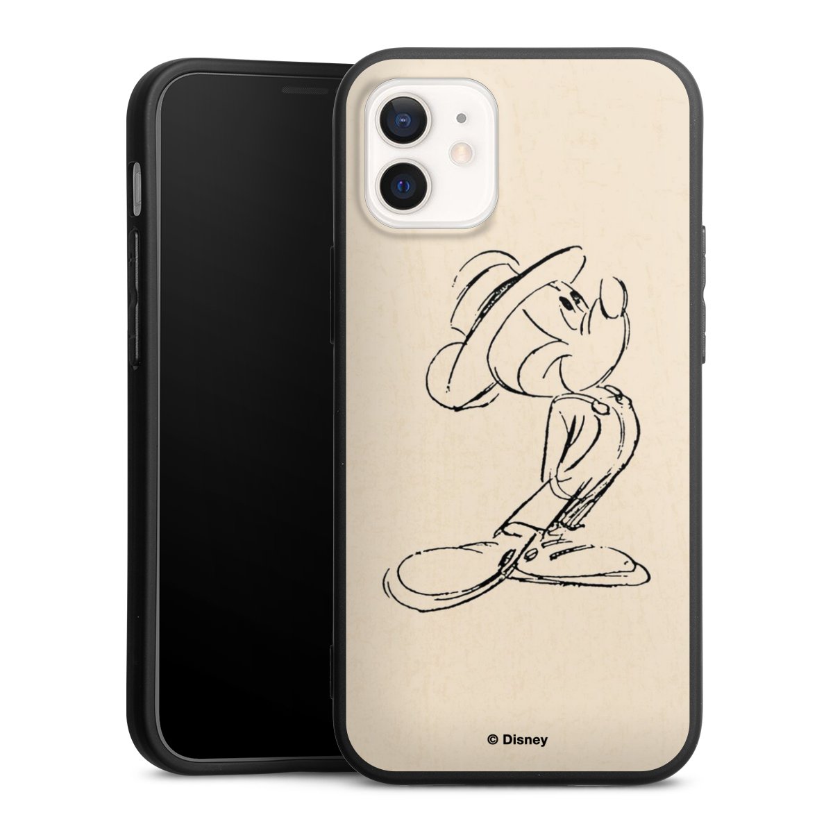 Coque silicone Premium