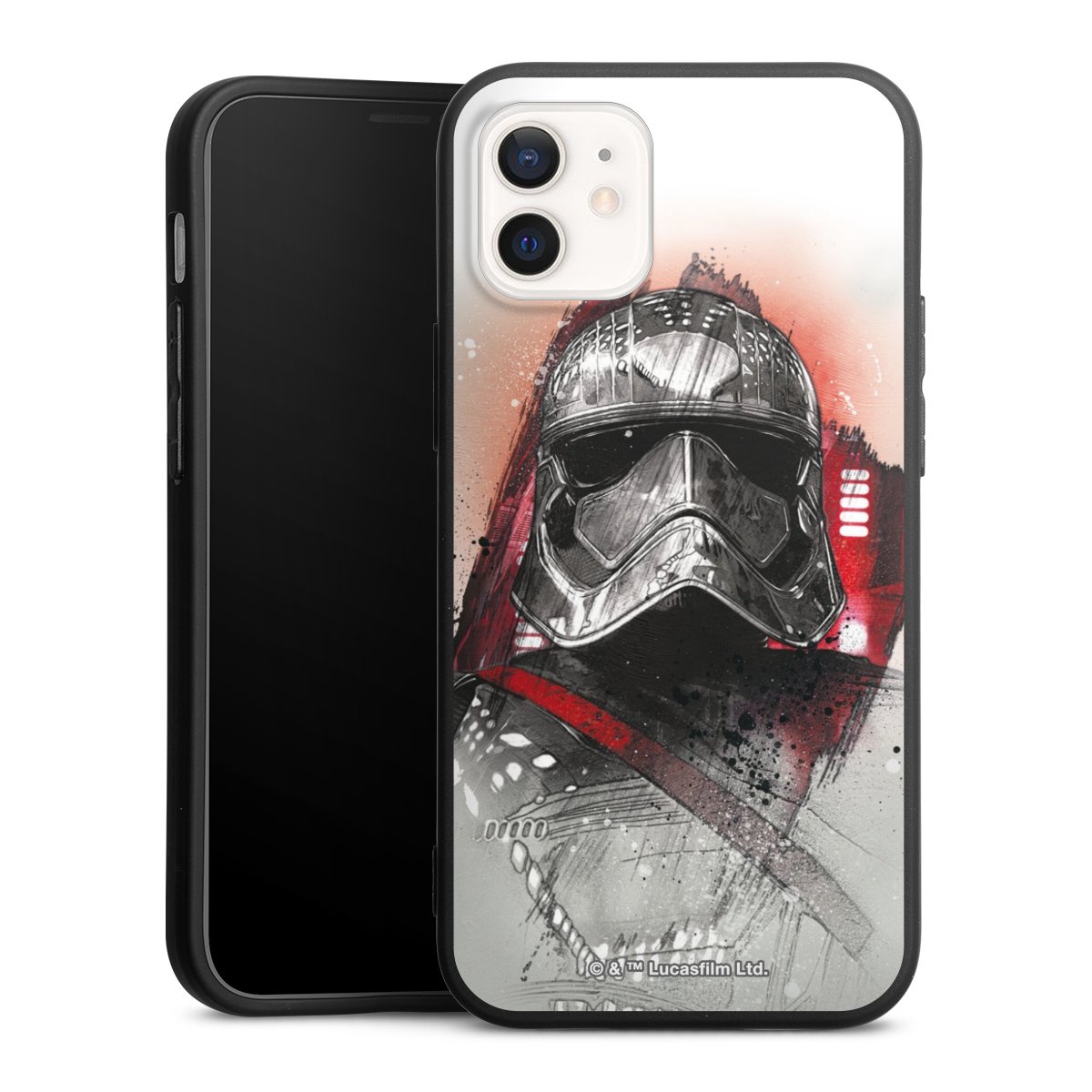 Coque silicone Premium