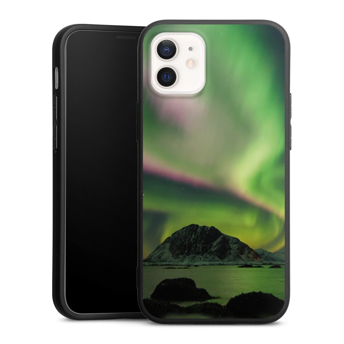 Siliconen premium hoesje