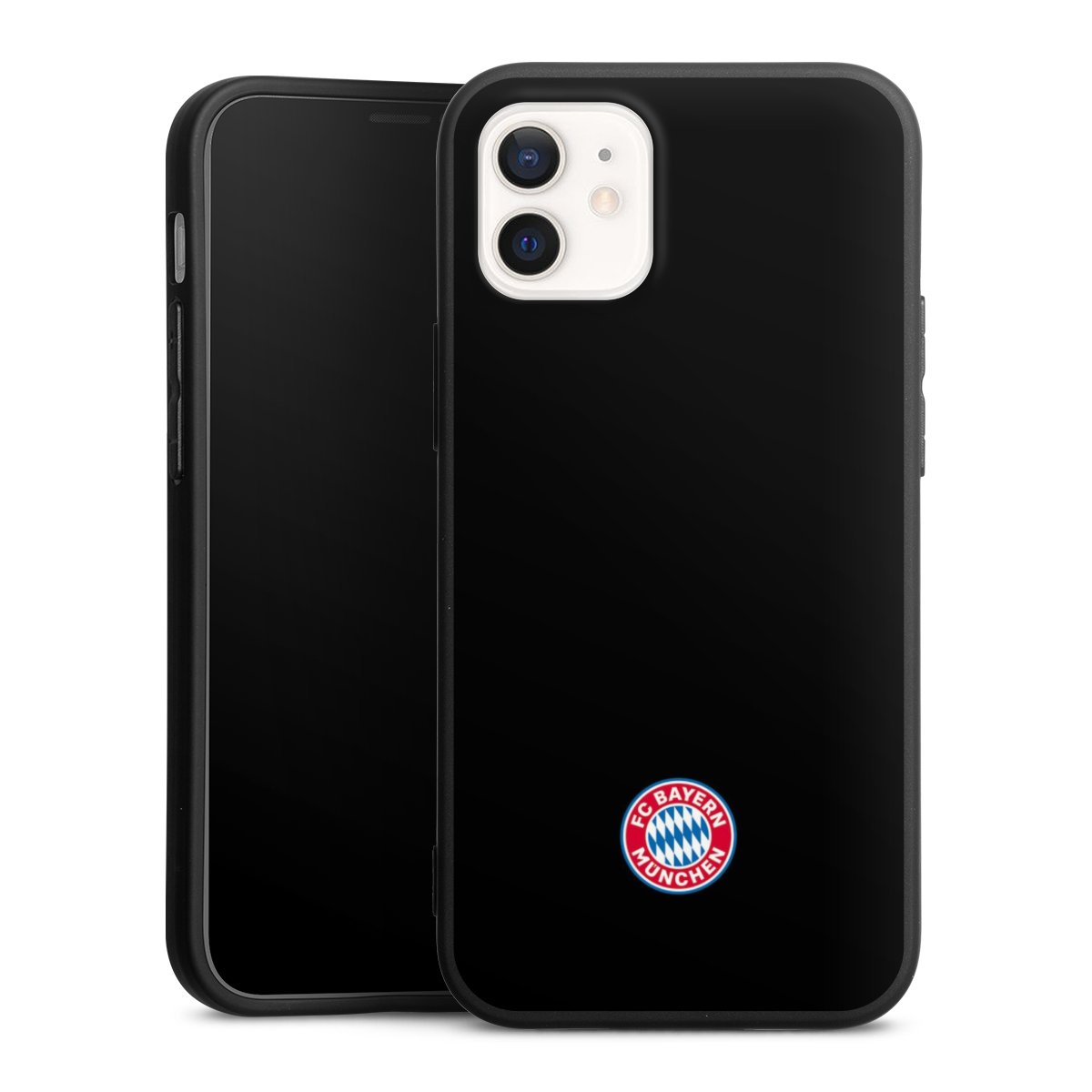 Coque silicone Premium
