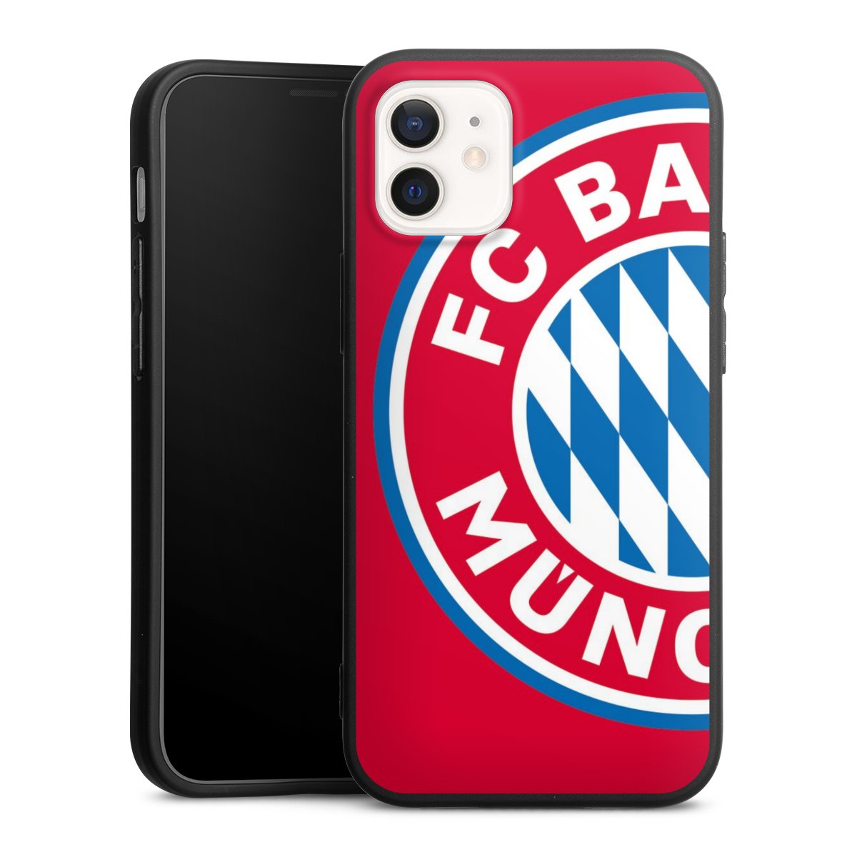Coque silicone Premium