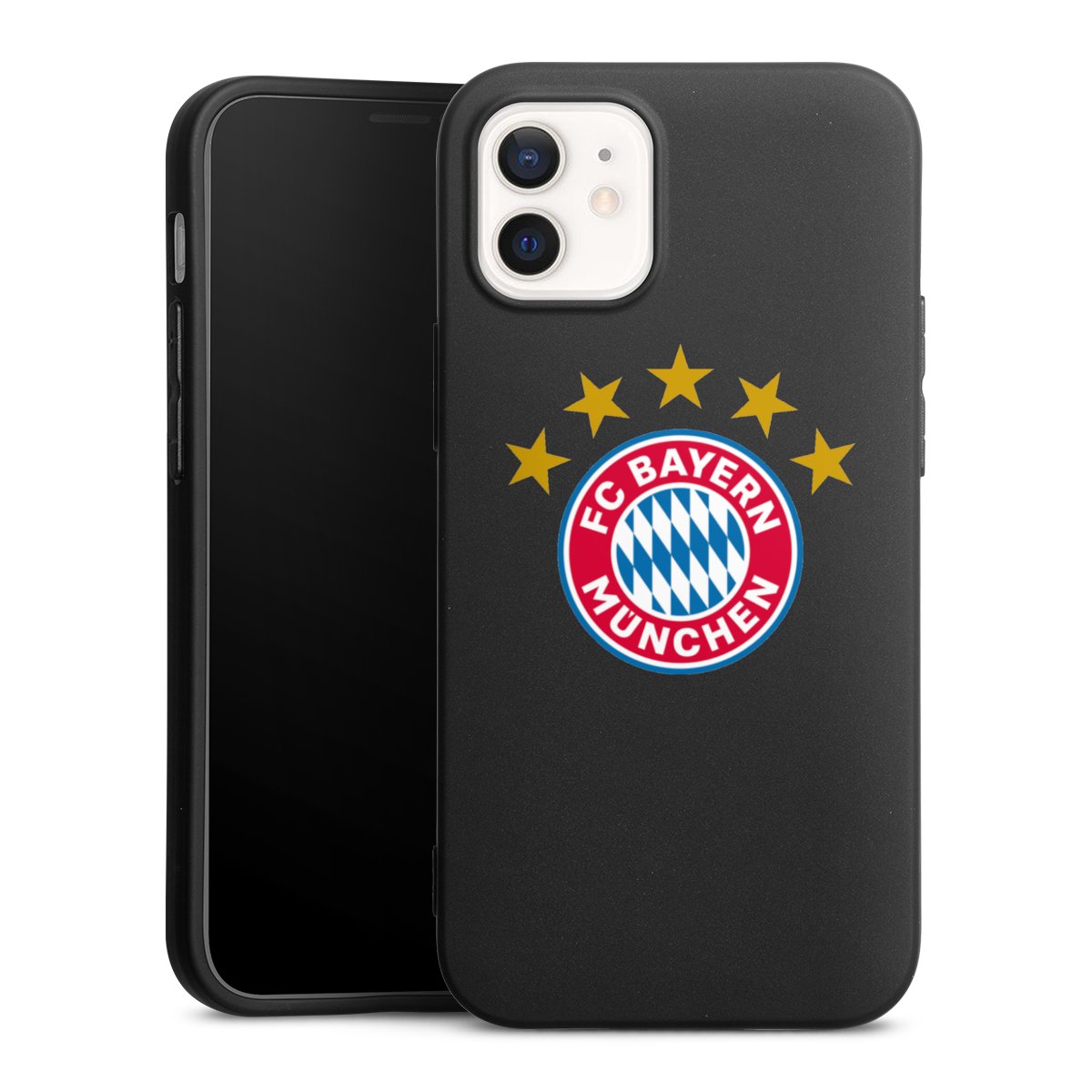 Siliconen premium hoesje