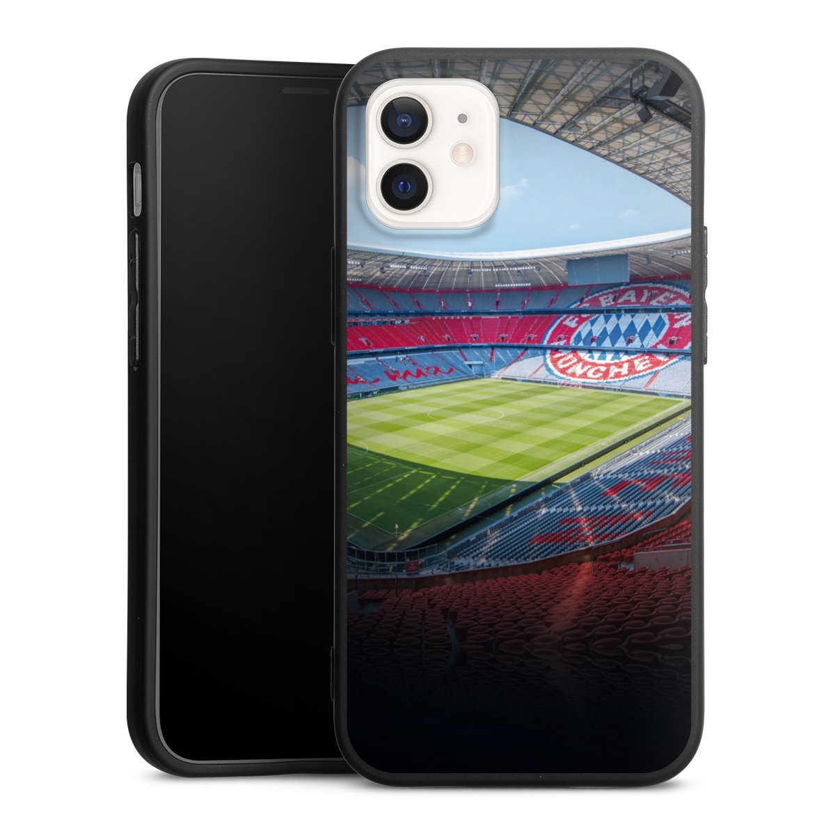 Coque silicone Premium