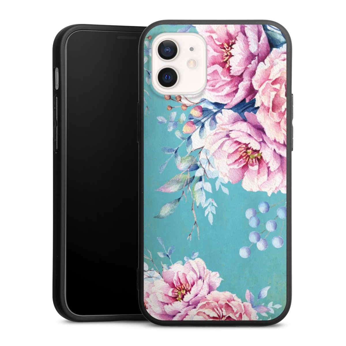 Coque silicone Premium