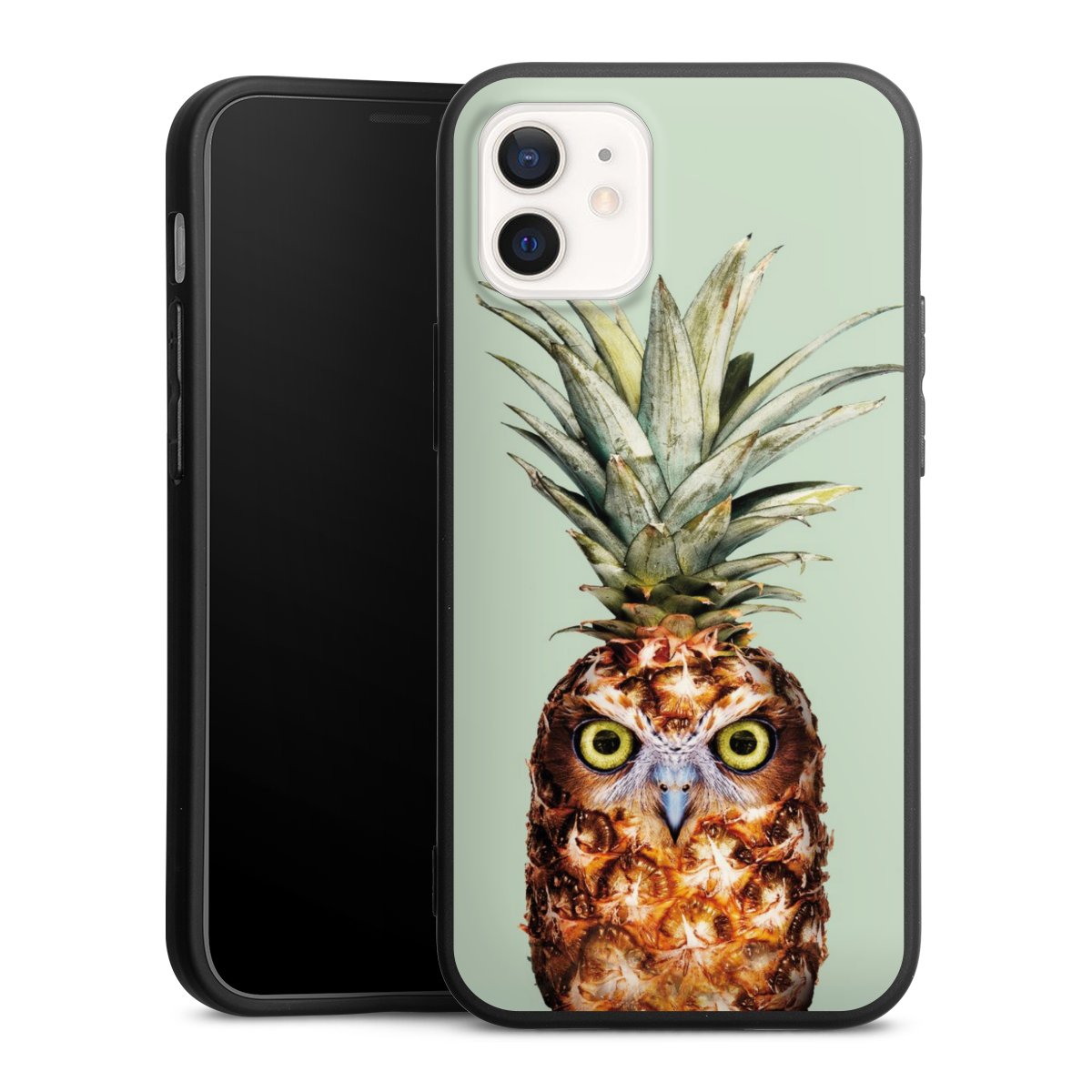 Coque silicone Premium