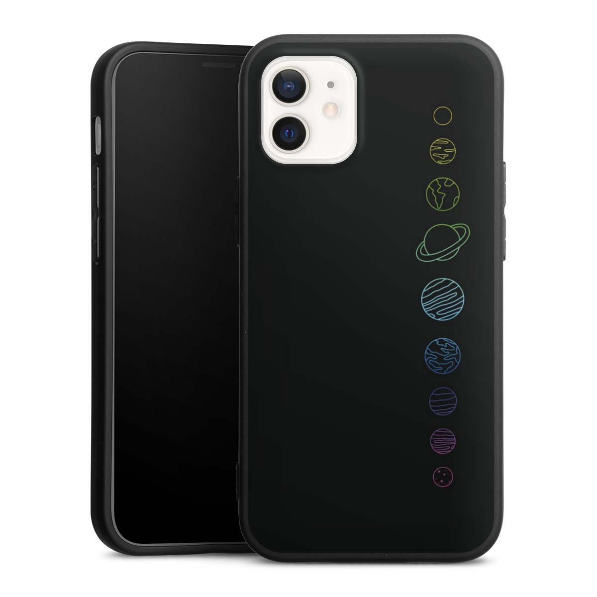 Siliconen premium hoesje