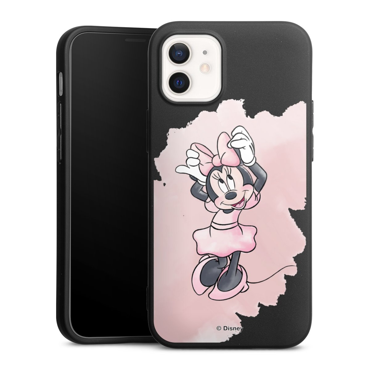 Coque silicone Premium