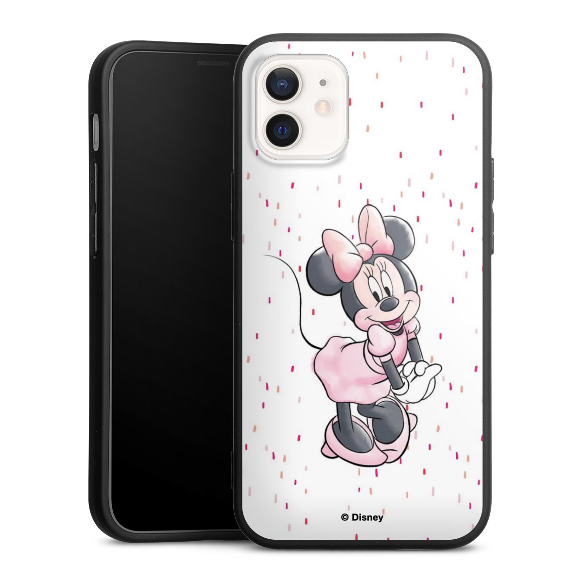 Cover Premium in silicone