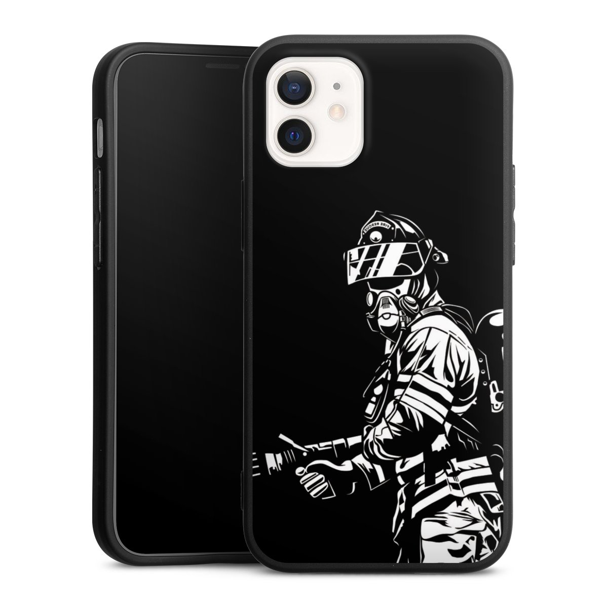 Siliconen premium hoesje