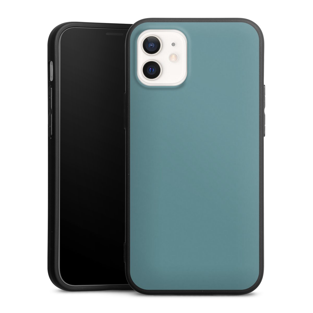 Coque silicone Premium