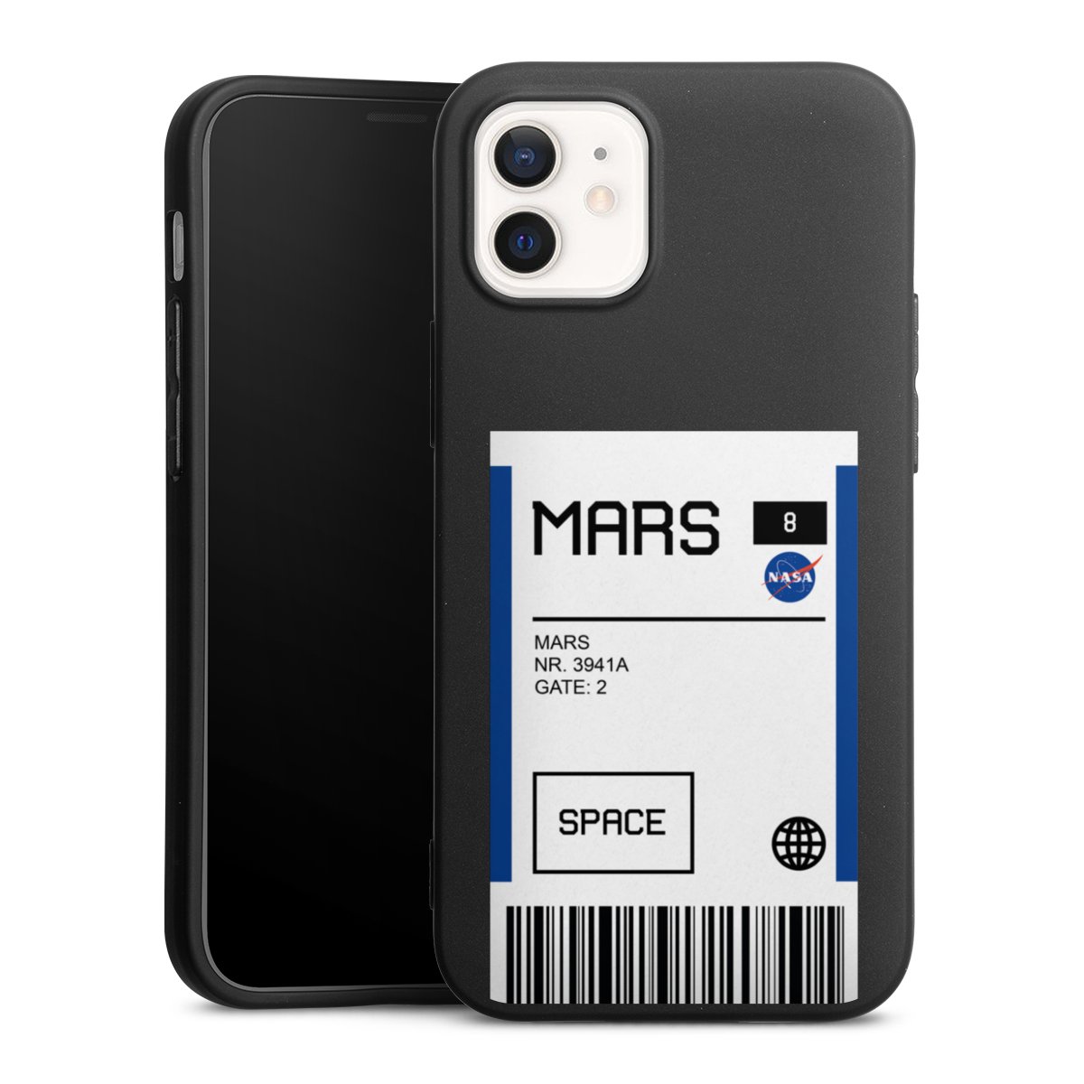 Siliconen premium hoesje