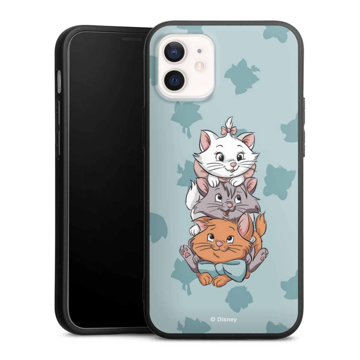 Coque silicone Premium