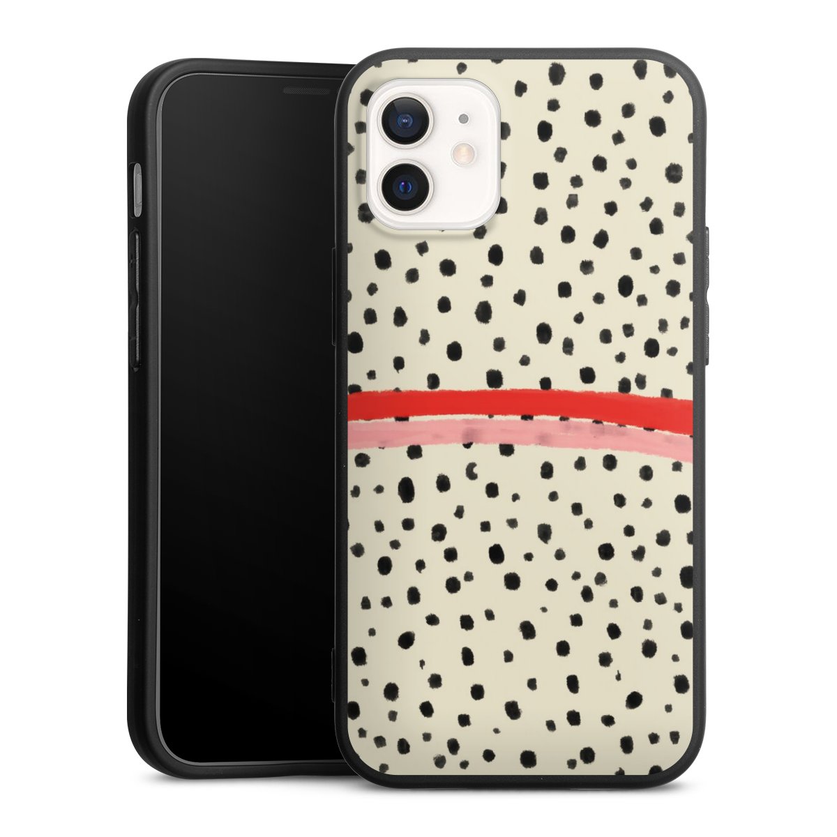 Silikon Premium Case 
