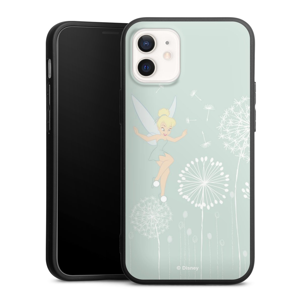 Coque silicone Premium