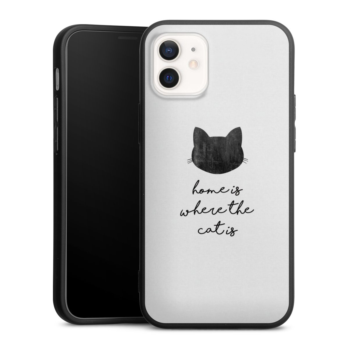 Silikon Premium Case