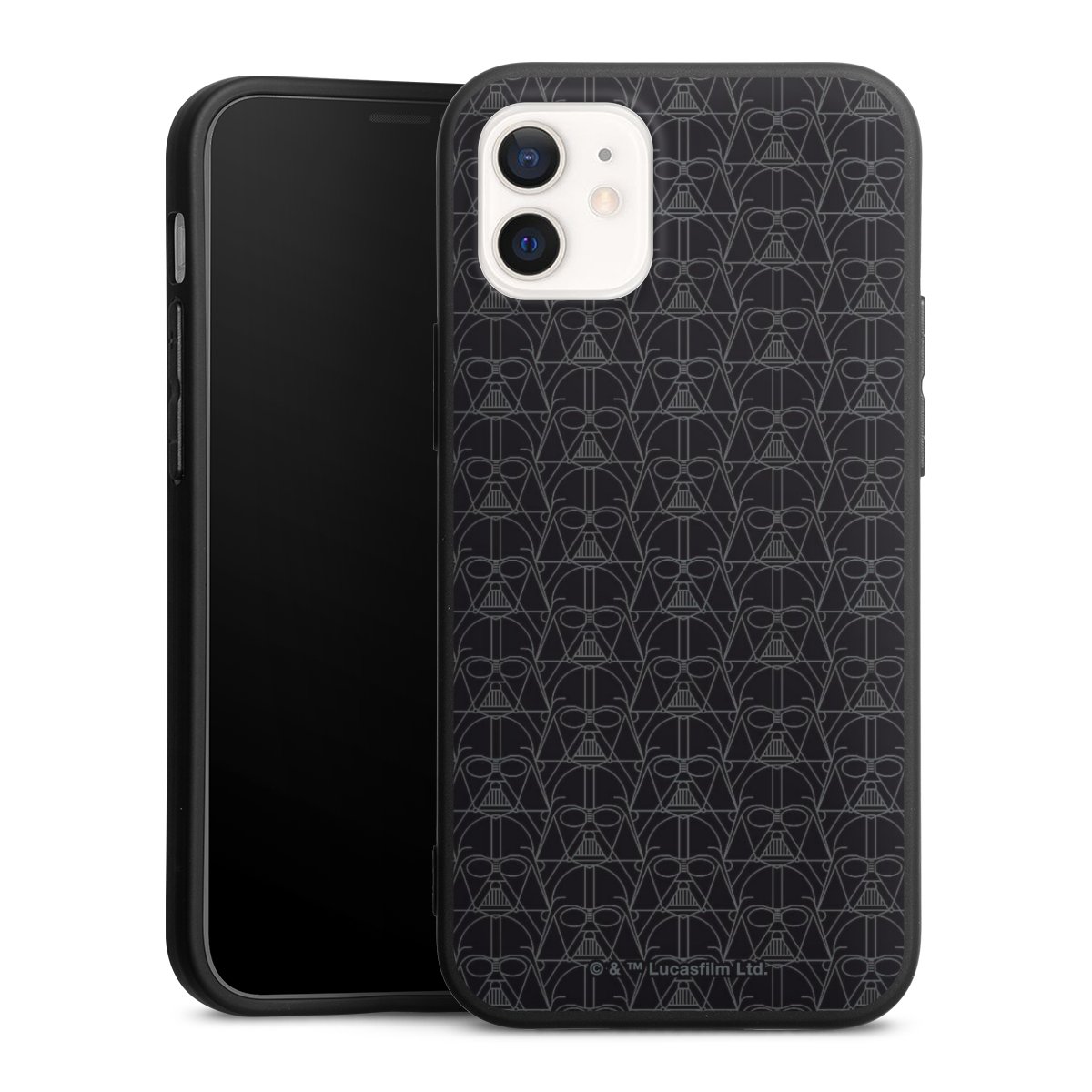 Silikon Premium Case 