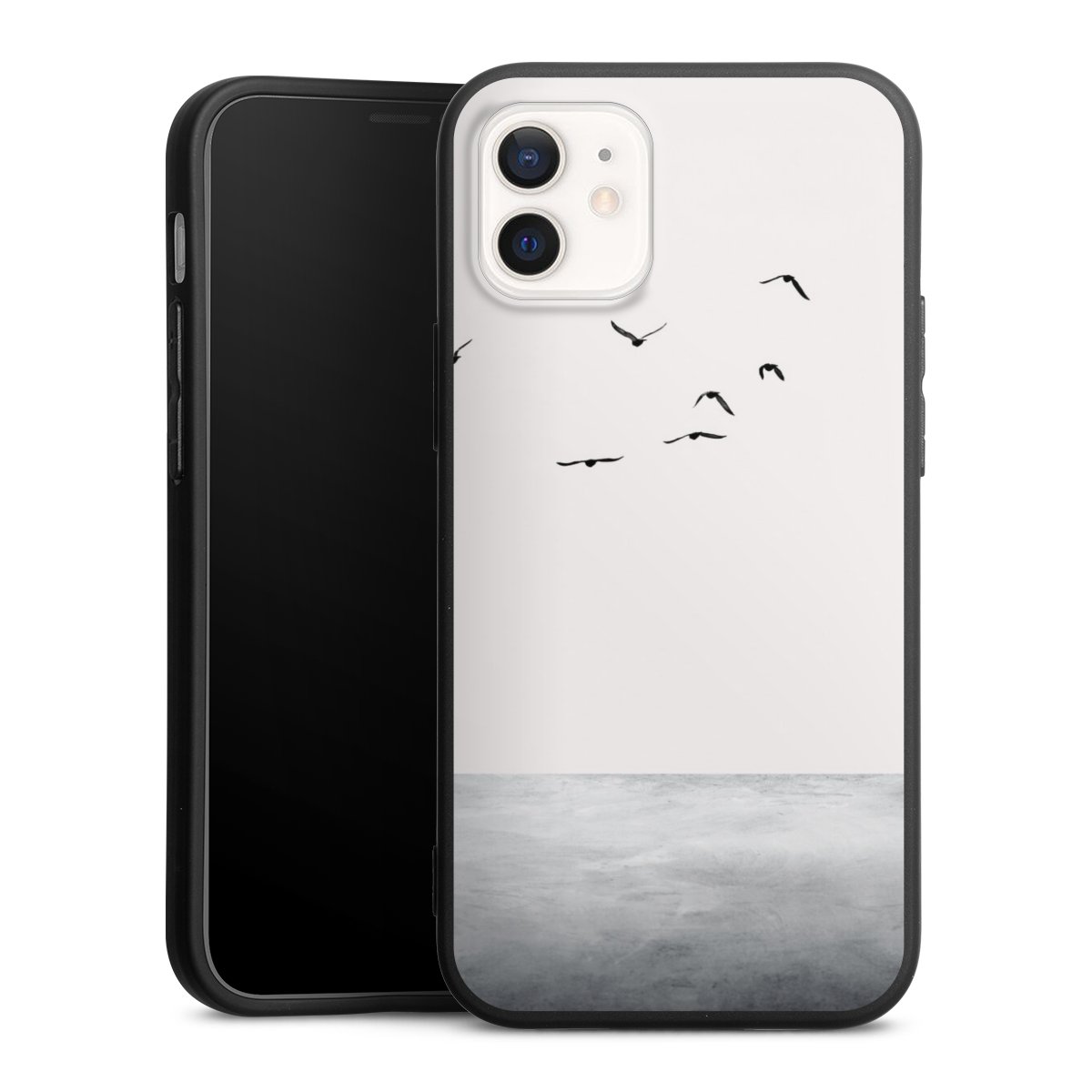 Coque silicone Premium