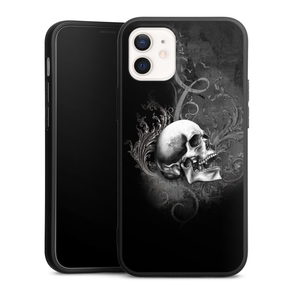 Coque silicone Premium