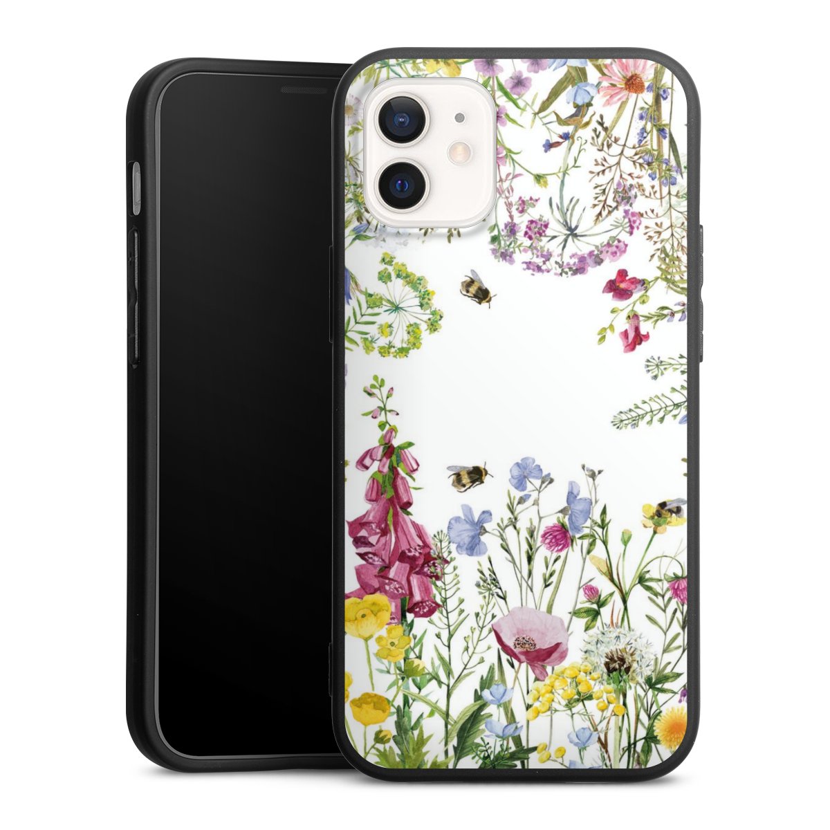 Siliconen premium hoesje