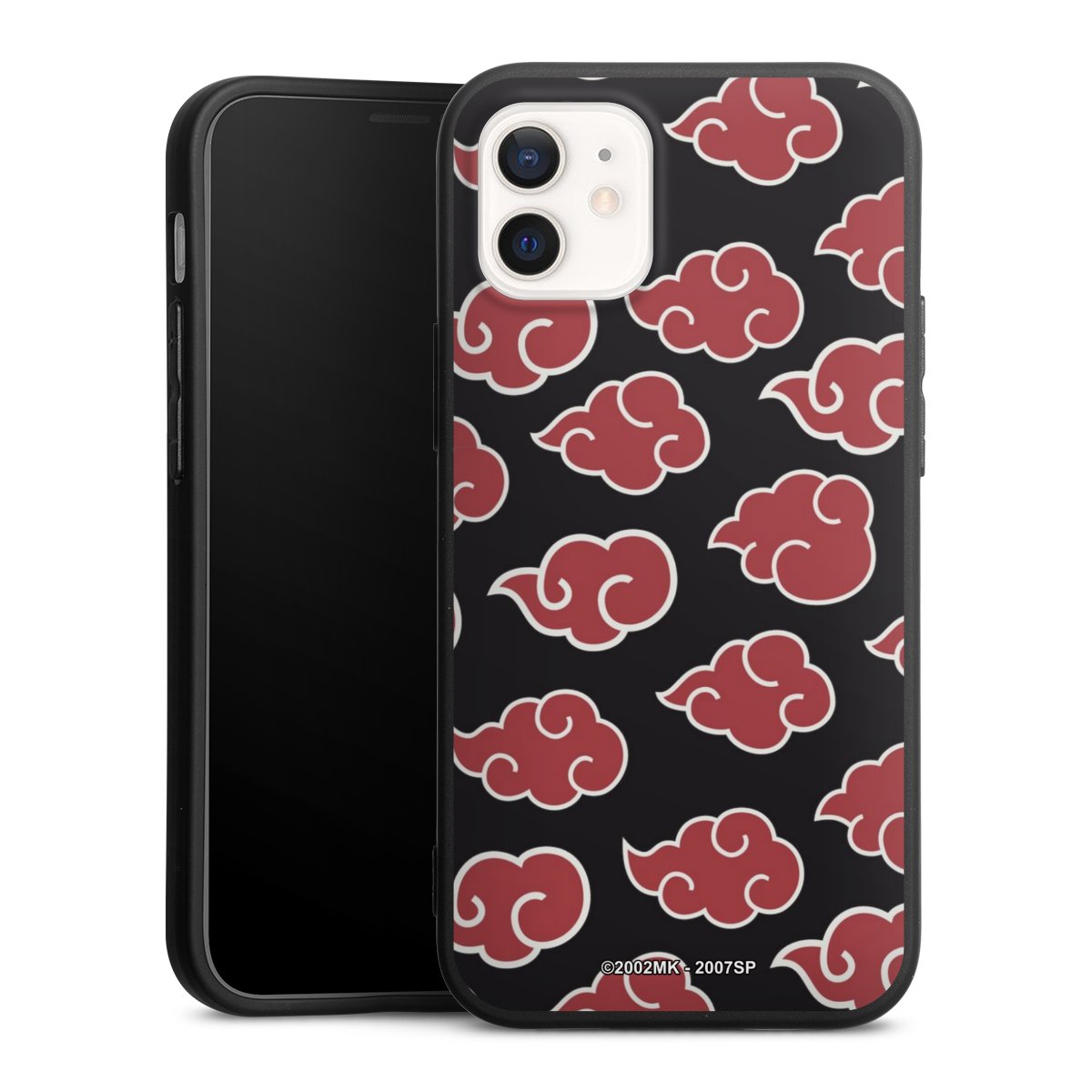 Siliconen premium hoesje