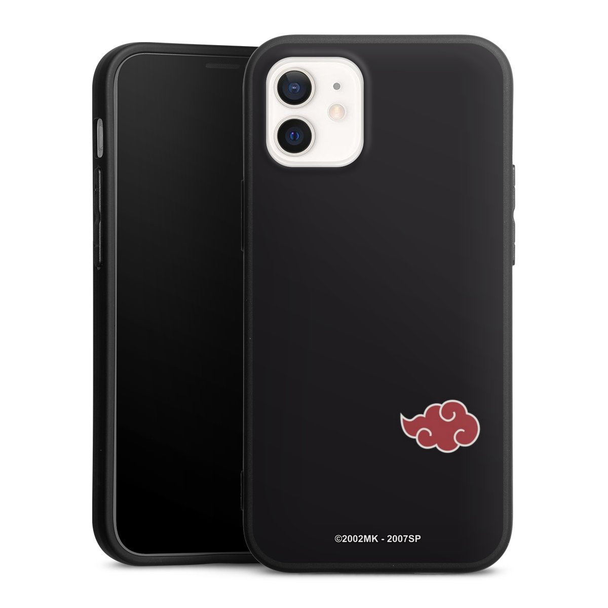 Coque silicone Premium
