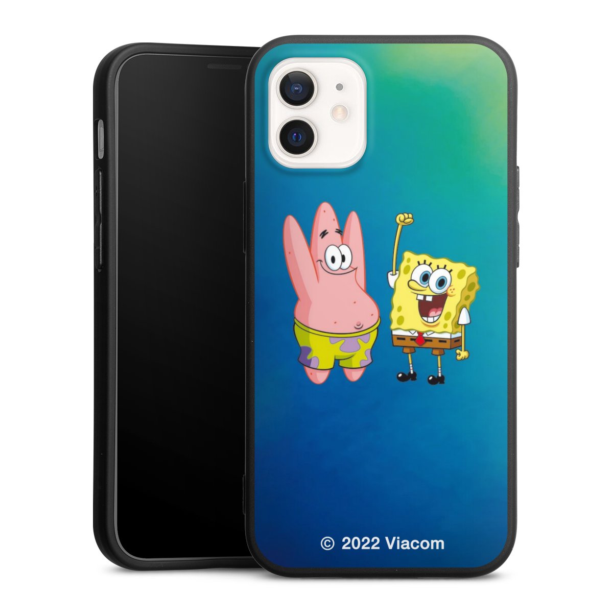 Silikon Premium Case
