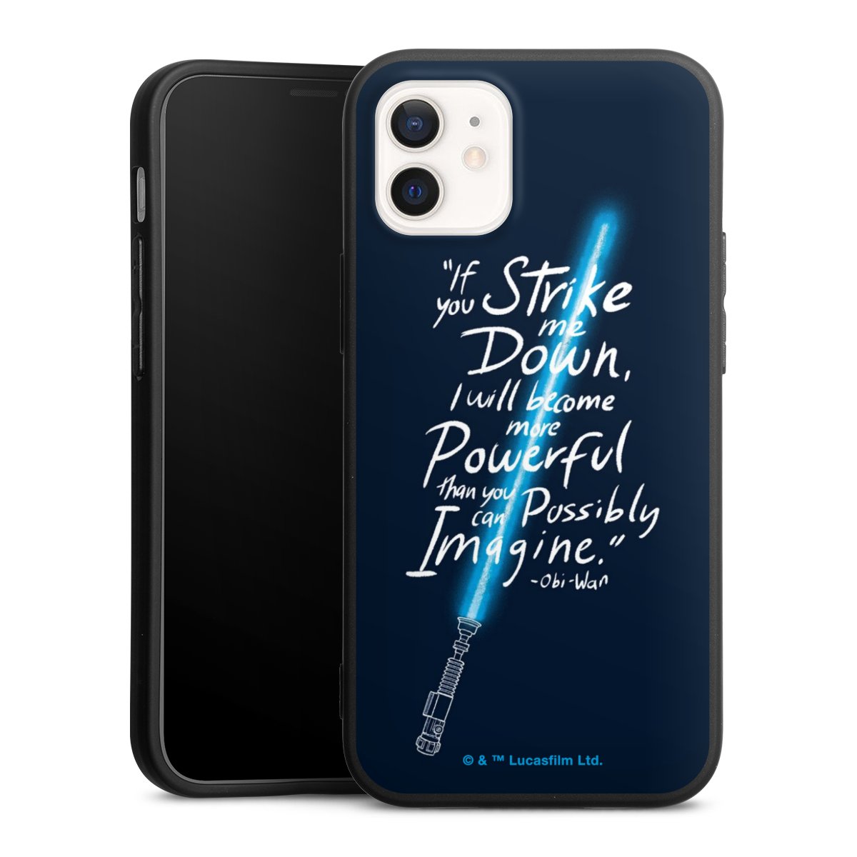 Cover Premium in silicone