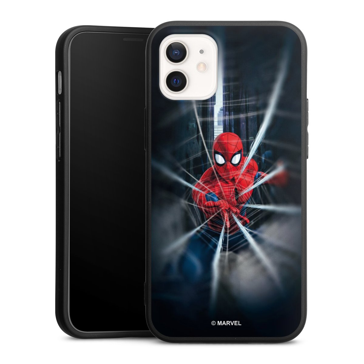 Silikon Premium Case