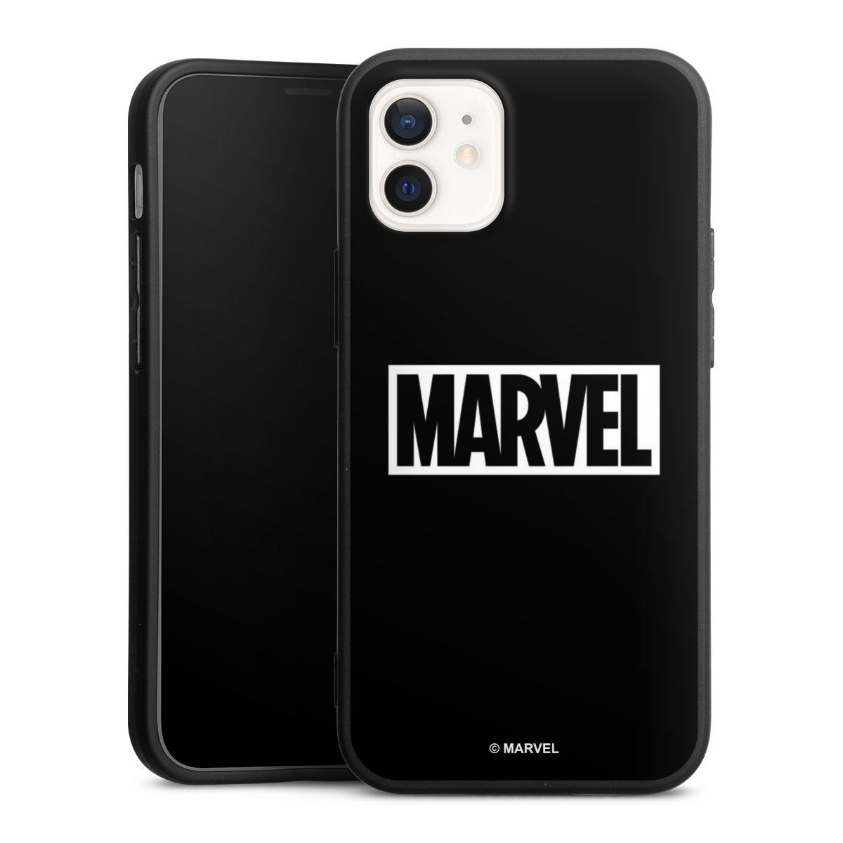 Coque silicone Premium