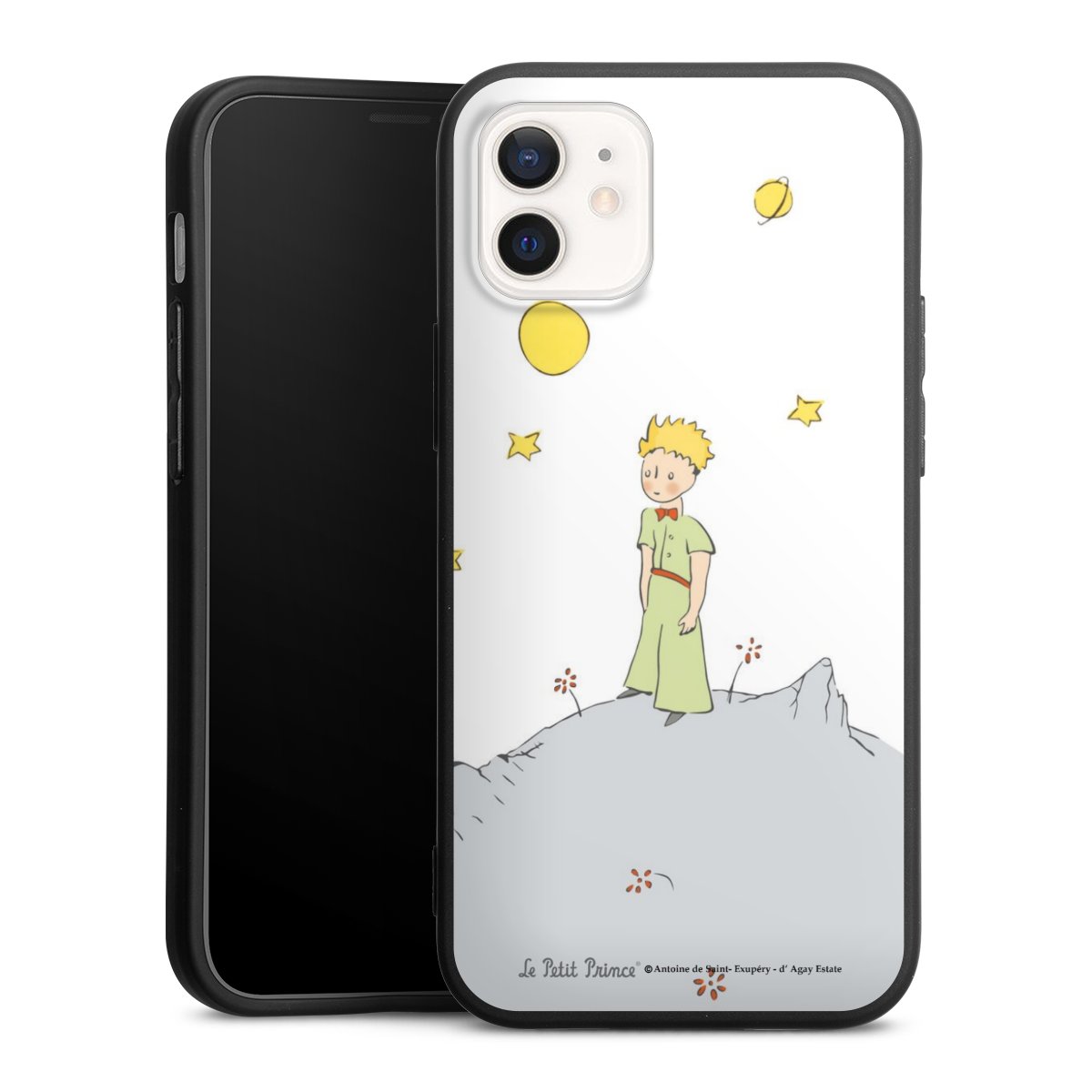 Coque silicone Premium