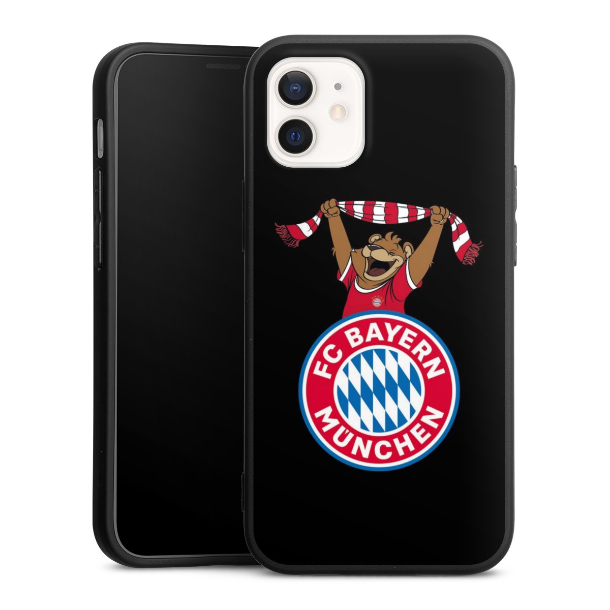 Silikon Premium Case