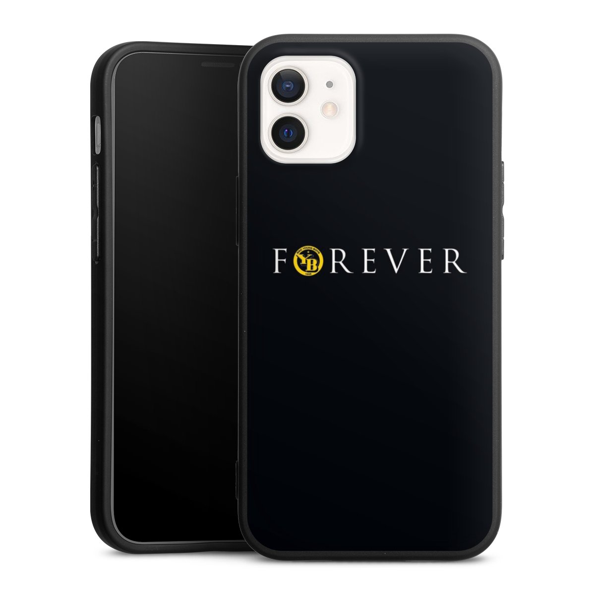 Coque silicone Premium