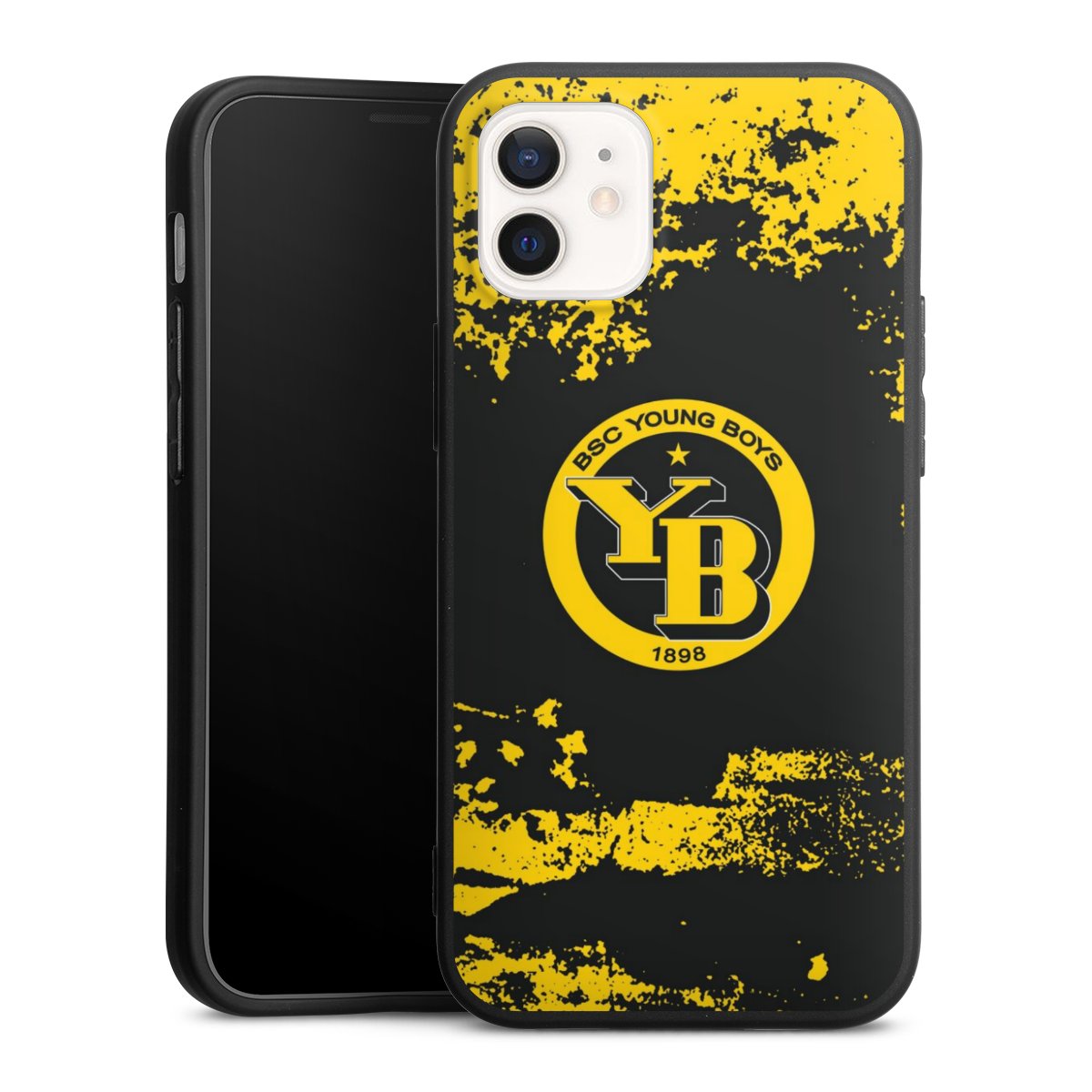 BSC YB Grunge