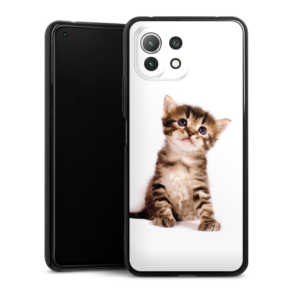 Cover silicone