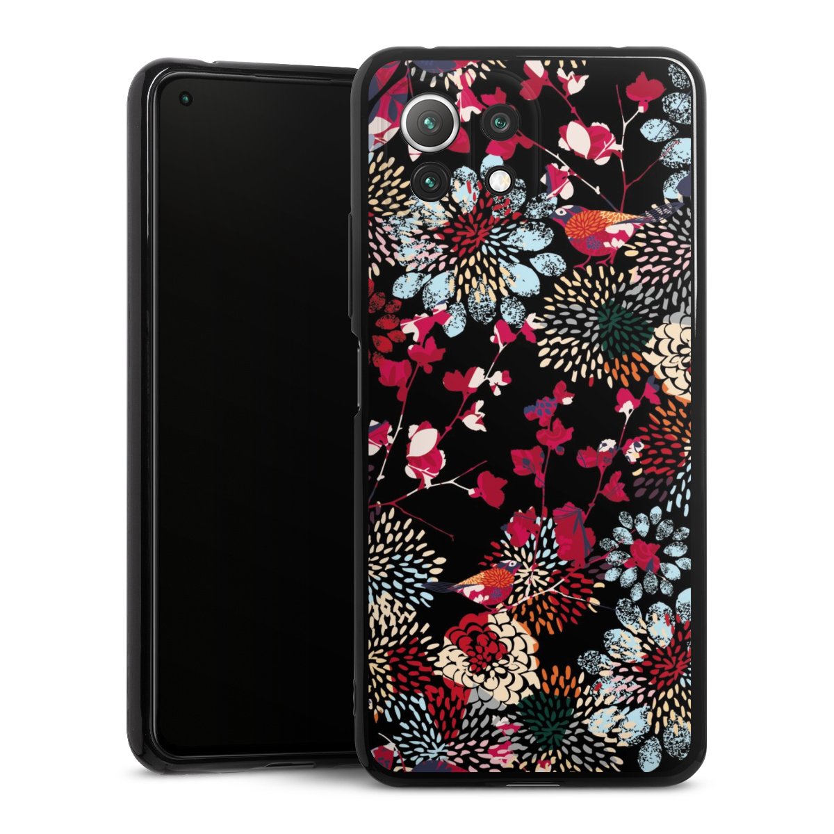 Siliconen hoesje