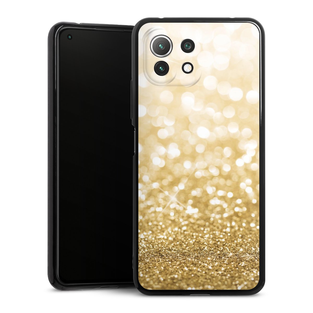 Silikon Case