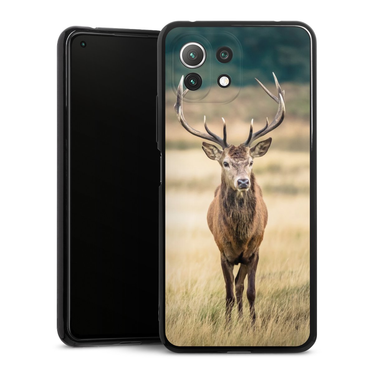 Silikon Case