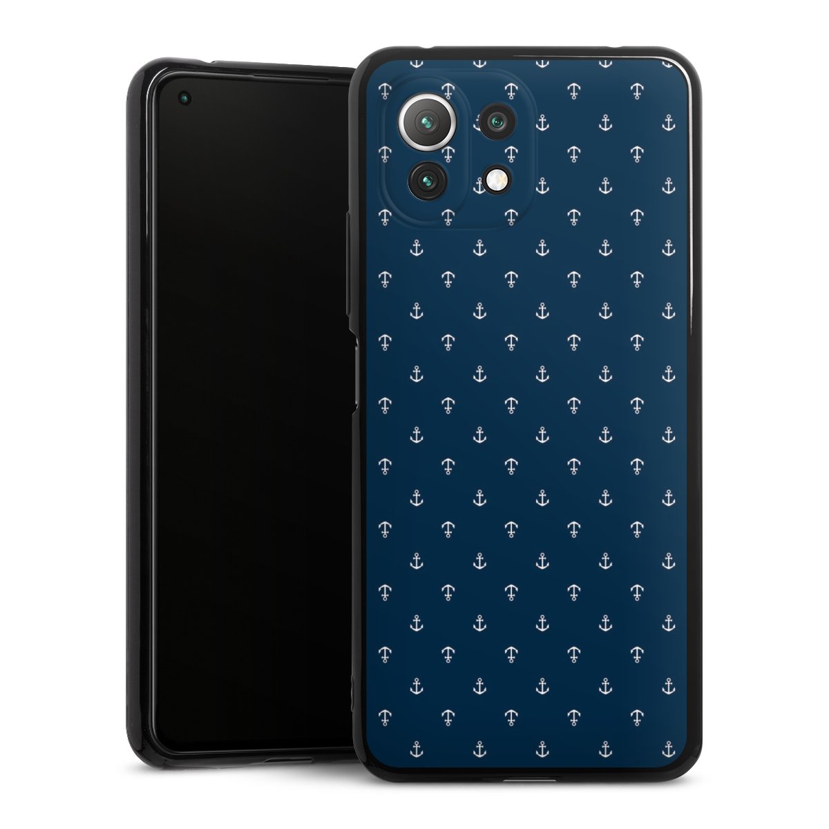 Silikon Case