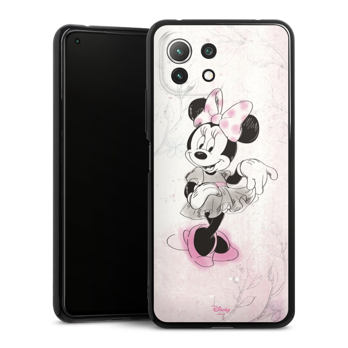 Cover silicone