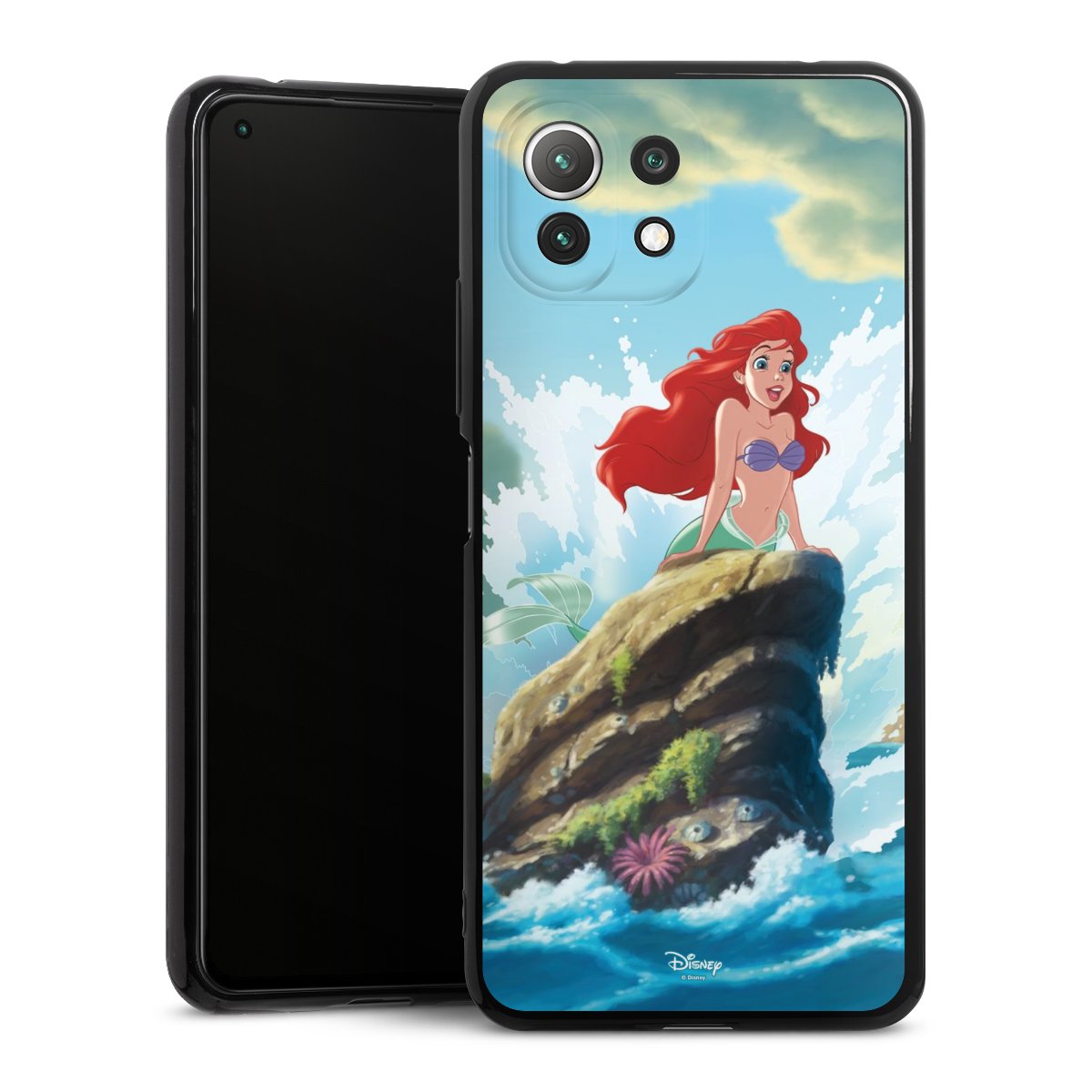 Siliconen hoesje