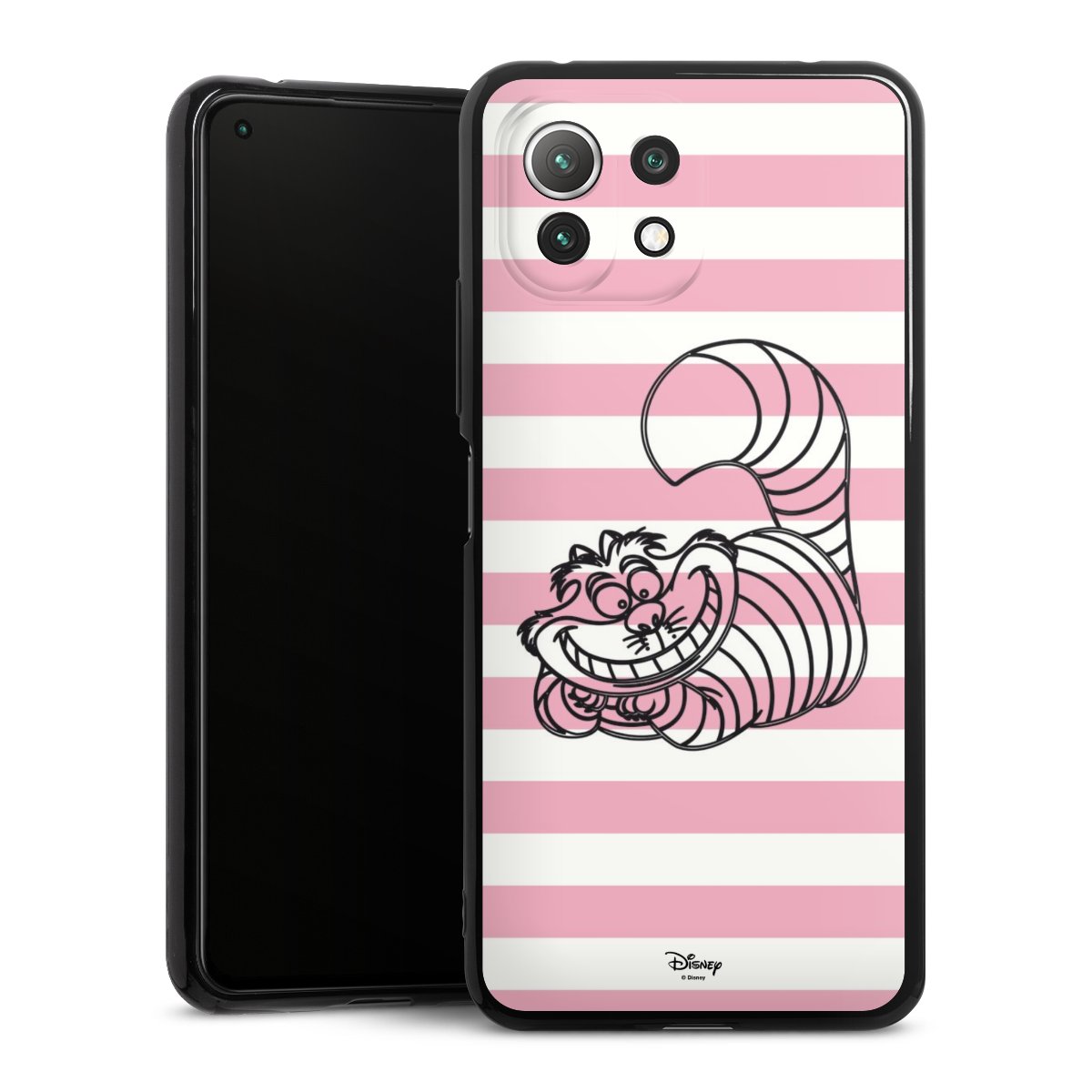 Silikon Case